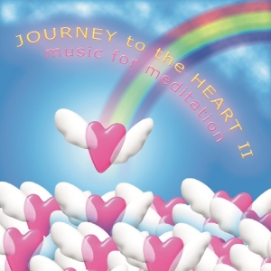 V/A - Journey To The Heart 2 i gruppen CD hos Bengans Skivbutik AB (1176515)