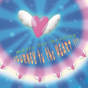 Various - Journey To The Heart 3 i gruppen CD hos Bengans Skivbutik AB (1176518)