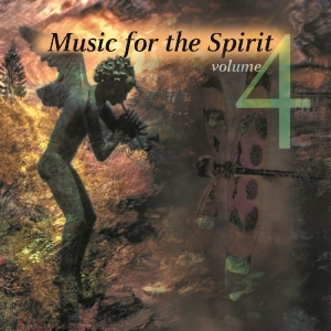 V/A - Music For The Spirit - Vol.4 i gruppen CD hos Bengans Skivbutik AB (1176519)