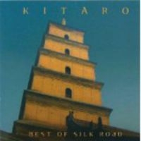 Kitaro - Best Of Silk Road i gruppen CD hos Bengans Skivbutik AB (1176521)