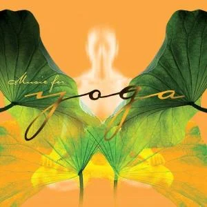 Various Artists - Music For Yoga i gruppen CD hos Bengans Skivbutik AB (1176544)