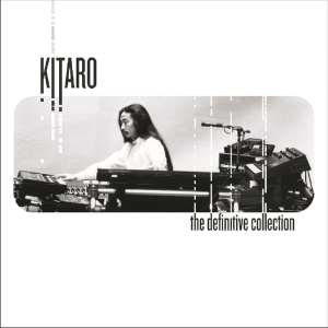 Kitaro - Definitive Collection i gruppen CD hos Bengans Skivbutik AB (1176547)