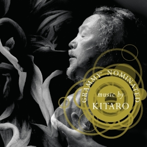 Kitaro - Grammy Nominated i gruppen CD hos Bengans Skivbutik AB (1176556)