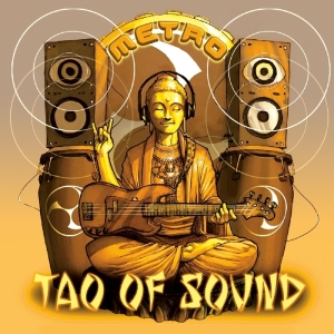 Tao Of Sound - Metro i gruppen CD hos Bengans Skivbutik AB (1176557)