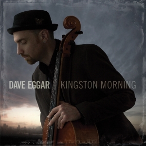 Eggar Dave - Kingston Morning i gruppen CD hos Bengans Skivbutik AB (1176558)