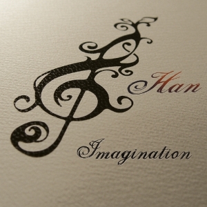 Han - Imagination i gruppen CD hos Bengans Skivbutik AB (1176563)