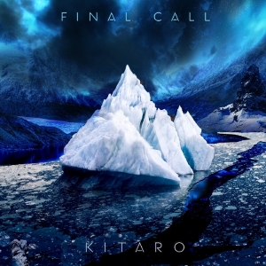 Kitaro - Final Call i gruppen CD hos Bengans Skivbutik AB (1176573)