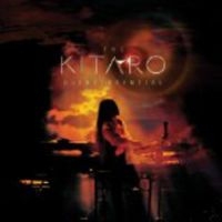 Kitaro - Kitaro Quintessential (Cd+Dvd) i gruppen CD hos Bengans Skivbutik AB (1176574)