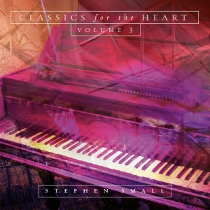 Small Steven - Classics For The Heart - Vol.3 i gruppen CD hos Bengans Skivbutik AB (1176577)