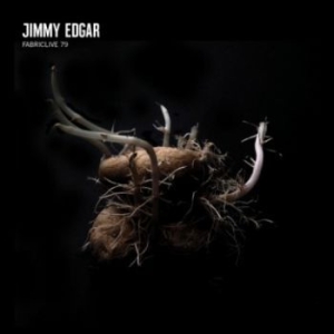 Edgar Jimmy - Fabriclive 79 i gruppen CD hos Bengans Skivbutik AB (1176579)