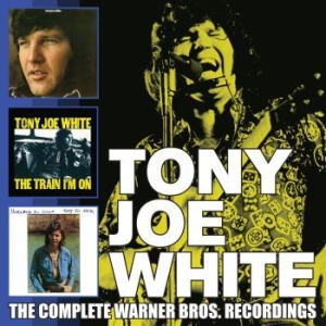 White Tony Joe - Complete Warner Bros. Recordings i gruppen CD hos Bengans Skivbutik AB (1176597)