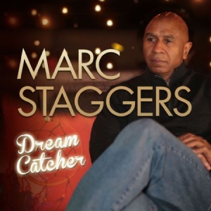 Staggers Marc - Dream Catcher i gruppen CD hos Bengans Skivbutik AB (1176615)