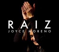 Moreno Joyce - Raiz i gruppen CD hos Bengans Skivbutik AB (1176628)