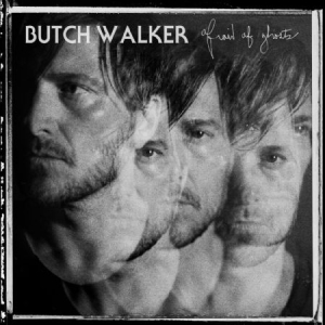 Butch Walker - Afraid Of Ghosts i gruppen VINYL hos Bengans Skivbutik AB (1176635)