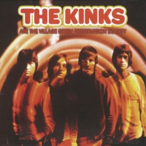 The Kinks - The Kinks Are The Village Gree i gruppen VINYL hos Bengans Skivbutik AB (1176641)