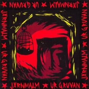 Järnmalm - Ur Gruvan i gruppen CD / Rock hos Bengans Skivbutik AB (1176658)