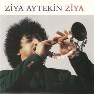 Ziya Aytekin - Ziya i gruppen CD hos Bengans Skivbutik AB (1176665)