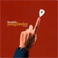 Various Artists - Sound Of Young Sweden i gruppen CD hos Bengans Skivbutik AB (1176691)