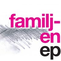 Familjen - Familjen Ep i gruppen CD hos Bengans Skivbutik AB (1176710)