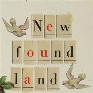 New Found Land - We All Die i gruppen CD hos Bengans Skivbutik AB (1176719)