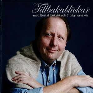 Sjökvist Gustaf - Tillbakablickar i gruppen CD hos Bengans Skivbutik AB (1177453)