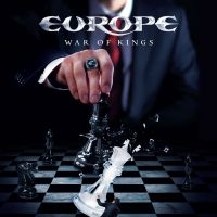 EUROPE - WAR OF KINGS i gruppen Minishops / Europe hos Bengans Skivbutik AB (1177551)