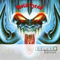 Motörhead - Rock 'N' Roll - Dlx i gruppen Minishops / Motörhead hos Bengans Skivbutik AB (1177739)