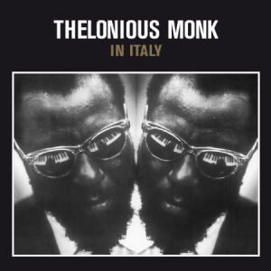 Monk Thelonious - In Italy (Audiophile Clear Vinyl) i gruppen VINYL hos Bengans Skivbutik AB (1177767)