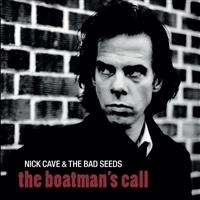 Nick Cave & The Bad Seeds - The Boatman?S Call i gruppen Minishops / Nick Cave hos Bengans Skivbutik AB (1177775)