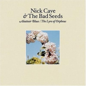 Nick Cave & The Bad Seeds - Abattoir Blues / The Lyre Of Orpheu i gruppen Minishops / Nick Cave hos Bengans Skivbutik AB (1177776)