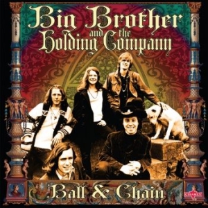 Big Brother & The Holding Company - Ball & Chain i gruppen VINYL hos Bengans Skivbutik AB (1177777)