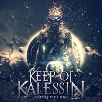 Keep Of Kalessin - Epistemology i gruppen CD hos Bengans Skivbutik AB (1177792)