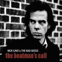 Nick Cave & The Bad Seeds - The Boatman's Call i gruppen VI TIPSER / Bengans Personal tipser / Nå inntar vi høsten hos Bengans Skivbutik AB (1177805)