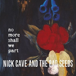 Nick Cave & The Bad Seeds - No More Shall We Part i gruppen Minishops / Nick Cave hos Bengans Skivbutik AB (1177806)