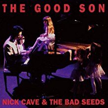 Nick Cave & The Bad Seeds - The Good Son i gruppen VI TIPSER / 200 Album Å Eie På Vinyl hos Bengans Skivbutik AB (1177807)