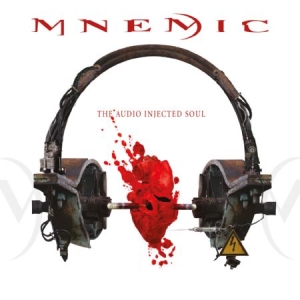 Mnemic - Audio Injected Soul i gruppen CD hos Bengans Skivbutik AB (1177815)