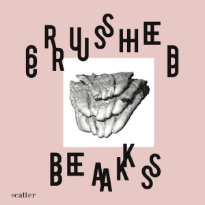 Crushed Beaks - Scatter i gruppen CD hos Bengans Skivbutik AB (1177826)