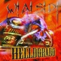 W.A.S.P. - Helldorado i gruppen VINYL hos Bengans Skivbutik AB (1177844)