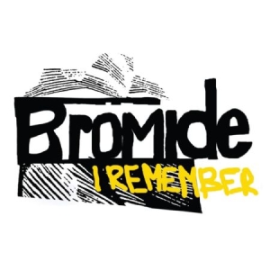 Bromide - I Remember i gruppen CD hos Bengans Skivbutik AB (1177848)