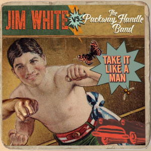 White Jim - Take It Like A Man i gruppen CD hos Bengans Skivbutik AB (1177856)