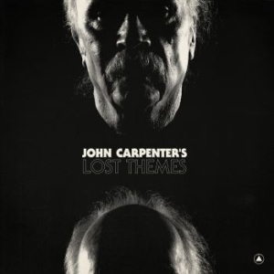 John Carpenter - Lost Themes i gruppen VINYL hos Bengans Skivbutik AB (1178323)