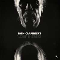 John Carpenter - Lost Themes i gruppen CD hos Bengans Skivbutik AB (1178336)