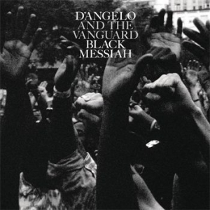 D Angelo And The Vanguard - Black Messiah i gruppen VI TIPSER / Beste Album Under 10-tallet / Beste Album Under 10-tallet - RollingStone hos Bengans Skivbutik AB (1178337)