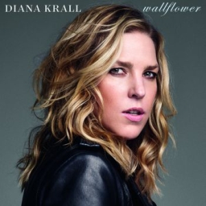 Diana Krall - Wallflower i gruppen CD hos Bengans Skivbutik AB (1178358)