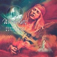 Uli Jon Roth - Scorpions Revisited i gruppen CD hos Bengans Skivbutik AB (1178360)