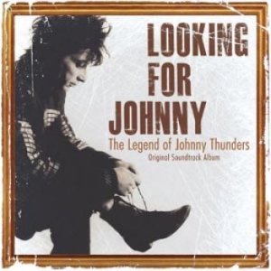 Looking For Johnny - Original Soundtrack i gruppen VI TIPSER / Julegavetips CD hos Bengans Skivbutik AB (1178764)