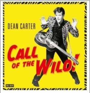 Carter Dean - Call Of The Wild i gruppen VINYL hos Bengans Skivbutik AB (1179015)