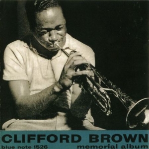 Clifford Brown - Memorial (Vinyl) i gruppen VINYL hos Bengans Skivbutik AB (1179161)