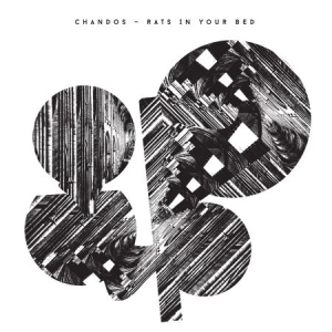 Chandos - Rats In Your Bed i gruppen VINYL hos Bengans Skivbutik AB (1179179)