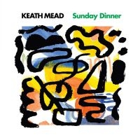 Mead Keath - Sunday Dinner i gruppen CD hos Bengans Skivbutik AB (1179180)